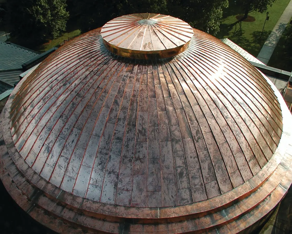 Craftsman Roofing crew installing a new roof in Sunshine Beach